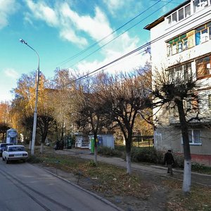 Рязань, Улица Чкалова, 10: фото