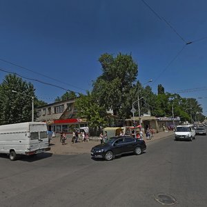 Moskalivska Street, 106 ، خاركيف: صورة