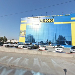 Volochayevskaya ulitsa, 57/1, Novosibirsk: photo