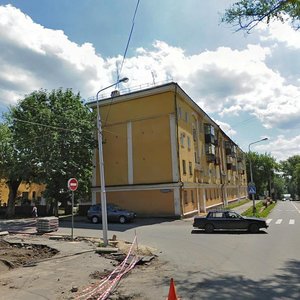 Ulitsa 40 let Oktyabrya, 6, : foto