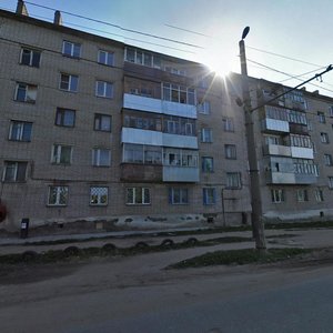 2nd Lagernaya Street, 28, Ivanovo: photo