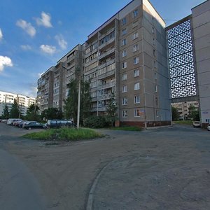 Ulitsa Drevlyanka, 20 ، : صورة