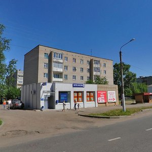 Кострома, Костромская улица, 89: фото