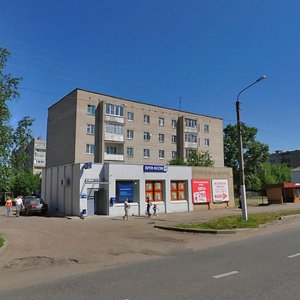 Kostromskaya Street, 89, Kostroma: photo