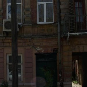 Sotsialisticheskaya Street, 198А, Rostov‑na‑Donu: photo