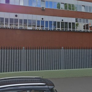 Lesnaya Street, 28с1, Moscow: photo