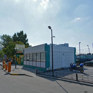 Dmitria Shamshurina Street, 41А, Novosibirsk: photo