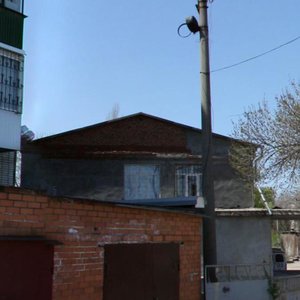 Metallurgicheskaya Street, 94А, Rostov‑na‑Donu: photo