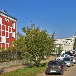 Pionerskaya ulitsa, 9Ак2, Kazan: photo