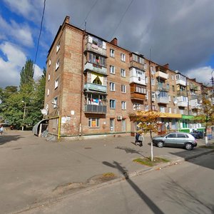 Mezhova Street, 18, Kyiv: photo