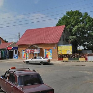 Horikhivska vulytsia, 8А, Chernivtsi: photo