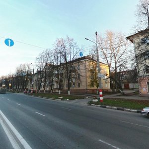 Beketova Street, 7, : foto