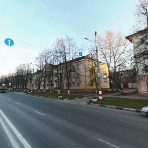 Нижний Новгород, Улица Бекетова, 7: фото