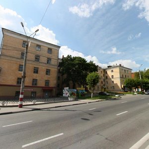 Beketova Street, 3, Nizhny Novgorod: photo
