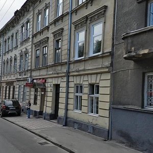 Vulytsia Tershakovtsiv, 10, Lviv: photo