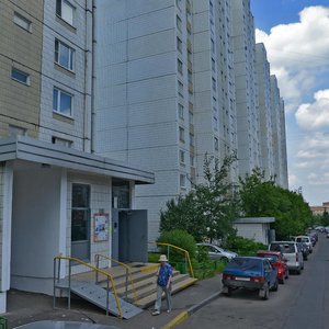 Zelenograd, к1455, Zelenograd: photo
