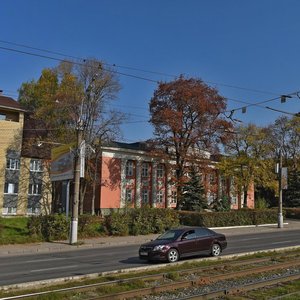Ижевск, Улица Кирова, 128: фото