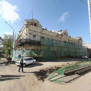 Астрахань, Никольская улица, 10/14: фото