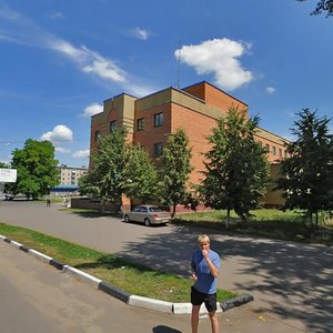 Ulitsa Svobody, 6, : foto