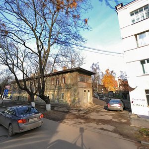 Gogolevskaya Street, 49, Tula: photo