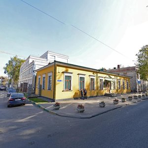 Нижний Новгород, Улица Минина, 20И: фото