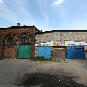 Manufakturnaya Street, 16, Nizhny Novgorod: photo