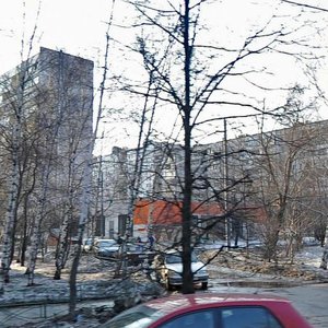 Chelyabinskaya Street, 24к3А ، موسكو: صورة