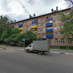 Химки, Московская улица, 16: фото
