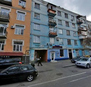 Verkhnii Val Street, 52, : foto