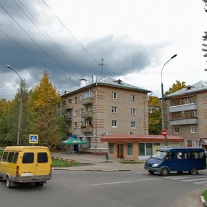 Kurchatova Street, 1, : foto