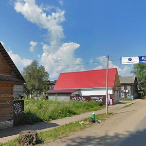 Leninskiy Avenue, 118, Ostashkov: photo