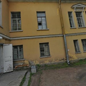 Yelagin Island, 4З, Saint Petersburg: photo
