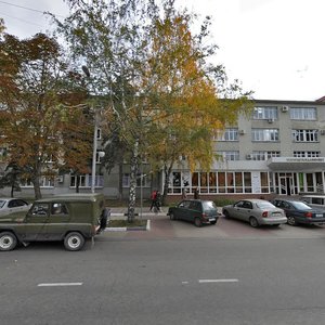 Knyazya Trubetskogo Street, 40, : foto