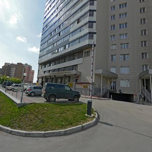 Ulitsa Ordzhonikidze, 47 ، نوفوسيبيرسك: صورة