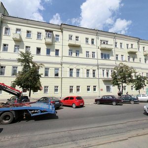 Chkalov Street, 5, Nizhny Novgorod: photo