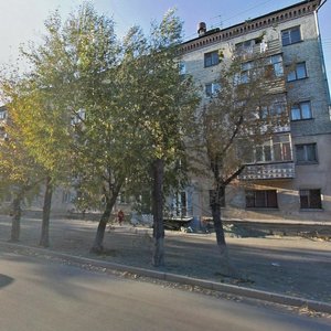 Stantsionnaya Street, 41, Kurgan: photo