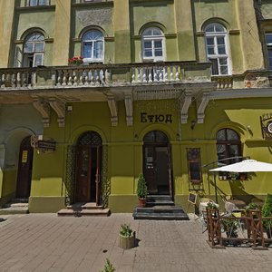 Vulytsia Lesi Ukrainky, 1, Lviv: photo