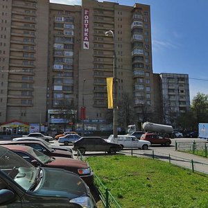 Volgogradsky Avenue, 78 ، موسكو: صورة