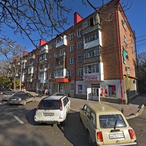 22nd Partsezda Avenue, 5, Mineralniye Vodi: photo