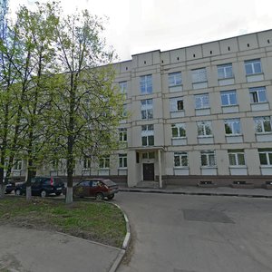 Profsoyuznaya Street, 154к4, Moscow: photo