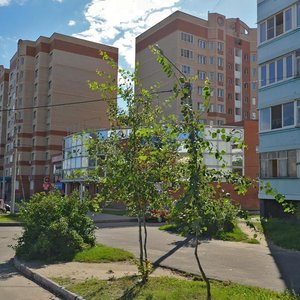 Ногинск, Улица Декабристов, 1А: фото