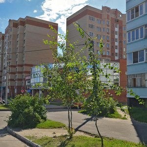 Ulitsa Dekabristov, 1А, Noginsk: photo
