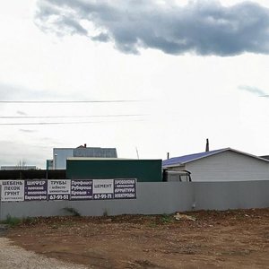 Severnaya Street, 1А, Togliatti: photo