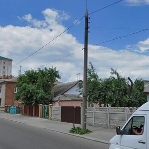 Sviatoslava Rikhtera Street, No:69, Jytomyr: Fotoğraflar