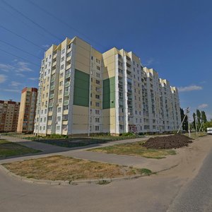 Teplichnaya street, 26А, Voronezh: photo