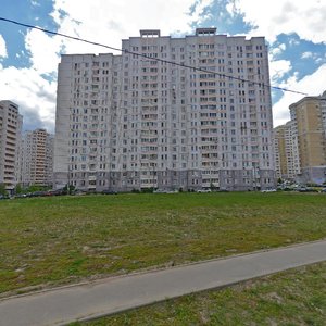 Vilora Trifonova Street, 3, Krasnogorsk: photo