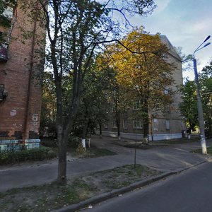 Saliutna Street, 14/51, Kyiv: photo