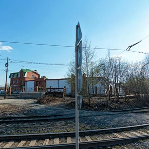 Volgogradskaya Street, 201, : foto