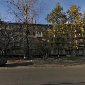 Москва, Трифоновская улица, 55: фото