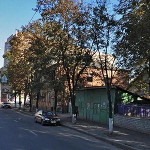 Kotsarska Street, 29, Kharkiv: photo